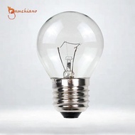 [Gamchiano] Oven Light Bulb 40W 40 Watt Appliance Light Bulb for Refrigerator Stove