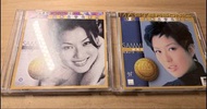 鄭秀文 華納超極品音色系列 1&2