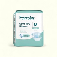 Fantes Adult Diapers Tape Type