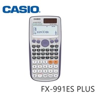 Casio FX-991ES PLUS 12位數工程型電子計算機 國考推薦 運費35