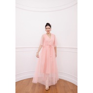 Wedding Dress MY LADY BY BAIFERN Evening-ML0486