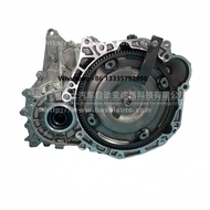 Hot Sale & High Quality A6GF1 Automotive Automatic Transmission A6GF1 Car Gearbox A6GF1 Vehicle Tran