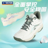 VICTOR SHOES A170II-285 WHITE GREEN