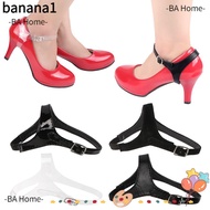 BA Ankle Shoe Belt Women Shoes Band Shoe Accessories Anti-skid Straps