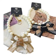 Dog accessories cat/ DP-NCKL-17