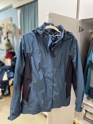 Pro Cam Fis Goretex 外套 size s