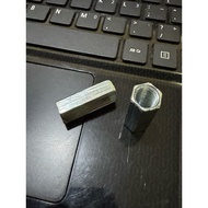 Long nut 3/8 keys12