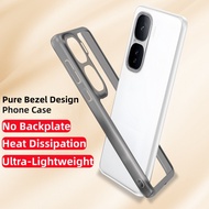 Casing For vivo iQOO Neo10 Pro+ Neo 10 Pro Plus + iQOO Neo10Pro+ Neo10ProPlus Phone Case Backplate-l