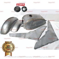 Paket Hemat Body Tangki Motor Pnp CB150R CB150 Ducati Scrambler Custom Fuelpump injeksi