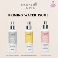 STUDIO TROPIK PRIMING WATER 30ML & 150ML