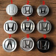 Honda Poetry Map Binzhisi Platinum Rui CRV Hub Mark Civic Accord Eighth Generation XRV Wheel Cap