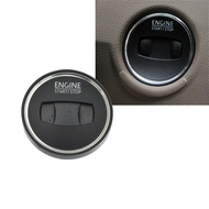 Ignition Starter Switch Bezel Plate For VW PASSAT 2006-2011 CC 2012-2014 CC 2009-2012 3AA905219 3AA 