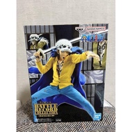 One Piece Battle Records Trafalgar D Law Figure