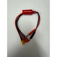 Cable 4.0mm To Xt60 (From Kl)