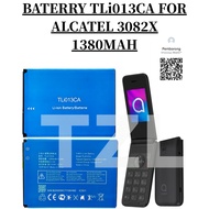BATERRY PHONE ALCATEL TLi013CA COMPATIBLE PHONE ALCATEL 3082X BATERRY 1380MAH