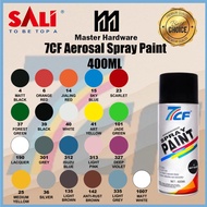 7CF Aerosol Spray Paint (400ML)
