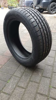 Ban Continental MC6 225/45 R17 Ban R17 CONTINENTAL