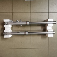 NIMOTA CK9 / CK9SE - Front Absorber Set -( Fork ) LH+RH / Kiri + Kanan [ OE Parts - ORI ] - New Old 