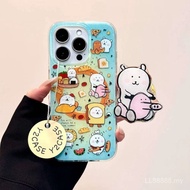 Phone Phone Case Suitable for iPhone 7 8 X XS XR XSMAX 11 12 13 14 15 16 17 Pro max Plus Air Self-La