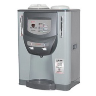 [特價]【晶工牌】光控節能溫熱全自動開飲機 JD-4203