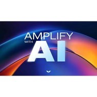 [Mindvalley Course] Amplify with AI