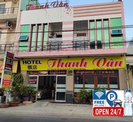 Hotel Thanh Vân (Hotel Thanh Van)