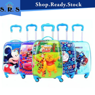 SRS_Kids Luggage 18inch Luggage