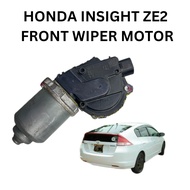 Front Wiper Motor Honda Insight ZE2 - Motor Wiper Honda Insight
