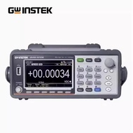 GW Instek 2kV 6 1/2 Programmable high precision digital DC Voltmeter GVM-9102