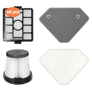 HEPA Filter Replacement for  BU3523 Clean  Cordless Stick and BU3521 Clean and Empty Cordless Stick