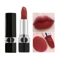 ลิปดิออร์ Dior Rouge Limited Edition Lipstick 1.5g #720 Velvet