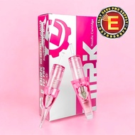 Kim Pen DIRIK Màu Hồng Chính Hãng Hộp 20 Cây Phun Xăm Thẩm Mỹ - DCPX ELLY ĐẶNG