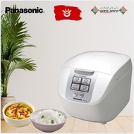 PANASONIC SR-DF181 1.8L BASIC MICROCOMPUTER JAR RICE COOKER SR-DF181WSK