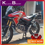 Crashbar CBX Tubular CB150X Honda CB150x