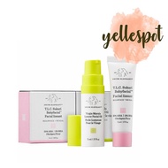 Drunk Elephant Duo Mini Size - Virgin Marula / Baby Sukari