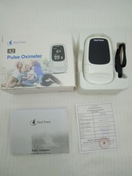 100% NEW HEAL FORCE A2 PULSE OXIMETER 血氧計