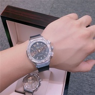 Fgb Royal Big Bang Richard Frank Hand Men's Black Technology Comic Gypsophila Mummler Oak Couple Wom