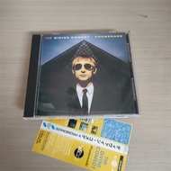 c9856(Japan Edition  )    The Divine Comedy  Promenade     huiyi1