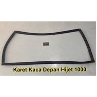 Karet Kaca Hijet 1000 Hijet1000 Depan