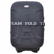 Polo Team Tas Koper Expander 2 Roda Size 24 Inch - 936