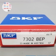 Angular Bearing 7302 BEP SKF