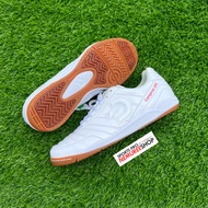 DESPORTE Futsal Shoes CAMPINAS SP2 (WHITE/WHITE)