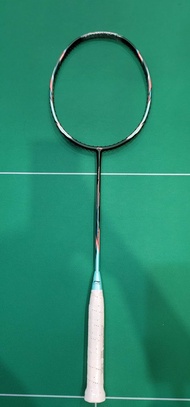 Li-Ning Tectonic 3 (4U / 5U) MY CODE ไม้แบดมินตัน (สินค้าลิขสิทธิ์แท้ 100%)