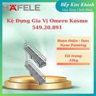 Omero Kosmo Spice Rack 549.20.891 - 549.20.841