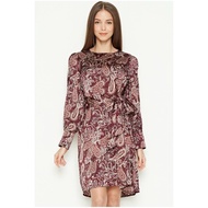 Brand New Maroon Dress – Filanto by Brand Outlet