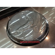 Mercedes Benz W463 W464 Topcar spare tyre cover