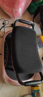 ITSU Fitzplate震動搖擺機