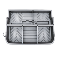 กล่องเก็บของท้ายรถ AION UT กล่องเก็บของมัลติฟังก์ชัน การปรับแต่งภายในรถยนต์