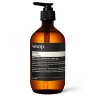 [Hot sales]AESOP Shampoo 500ml OA2I