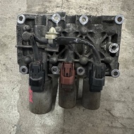 Honda stream RN8 R20A gearbox solenoid sensor ORIGINAL USED FROM JAPAN
